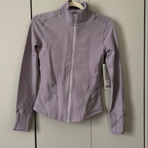 NWT Lululemon Flash Forward Full Zip